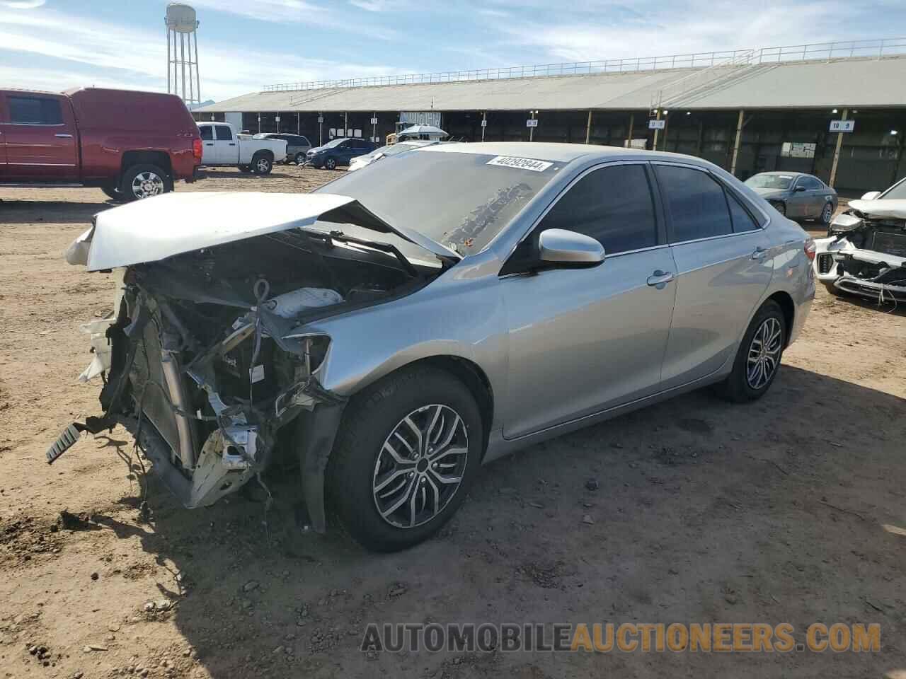 4T4BF1FK3GR551954 TOYOTA CAMRY 2016