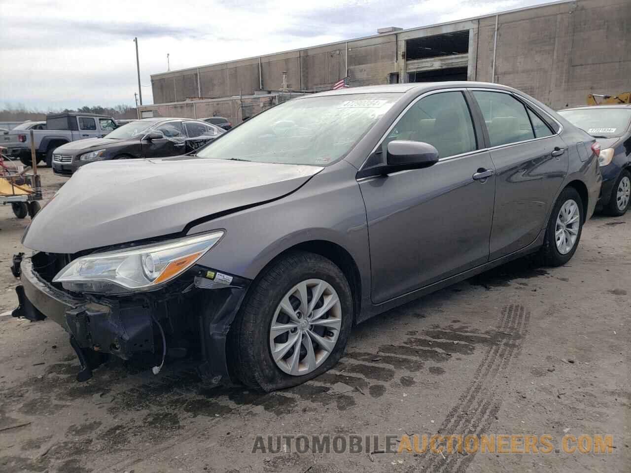 4T4BF1FK3GR555986 TOYOTA CAMRY 2016