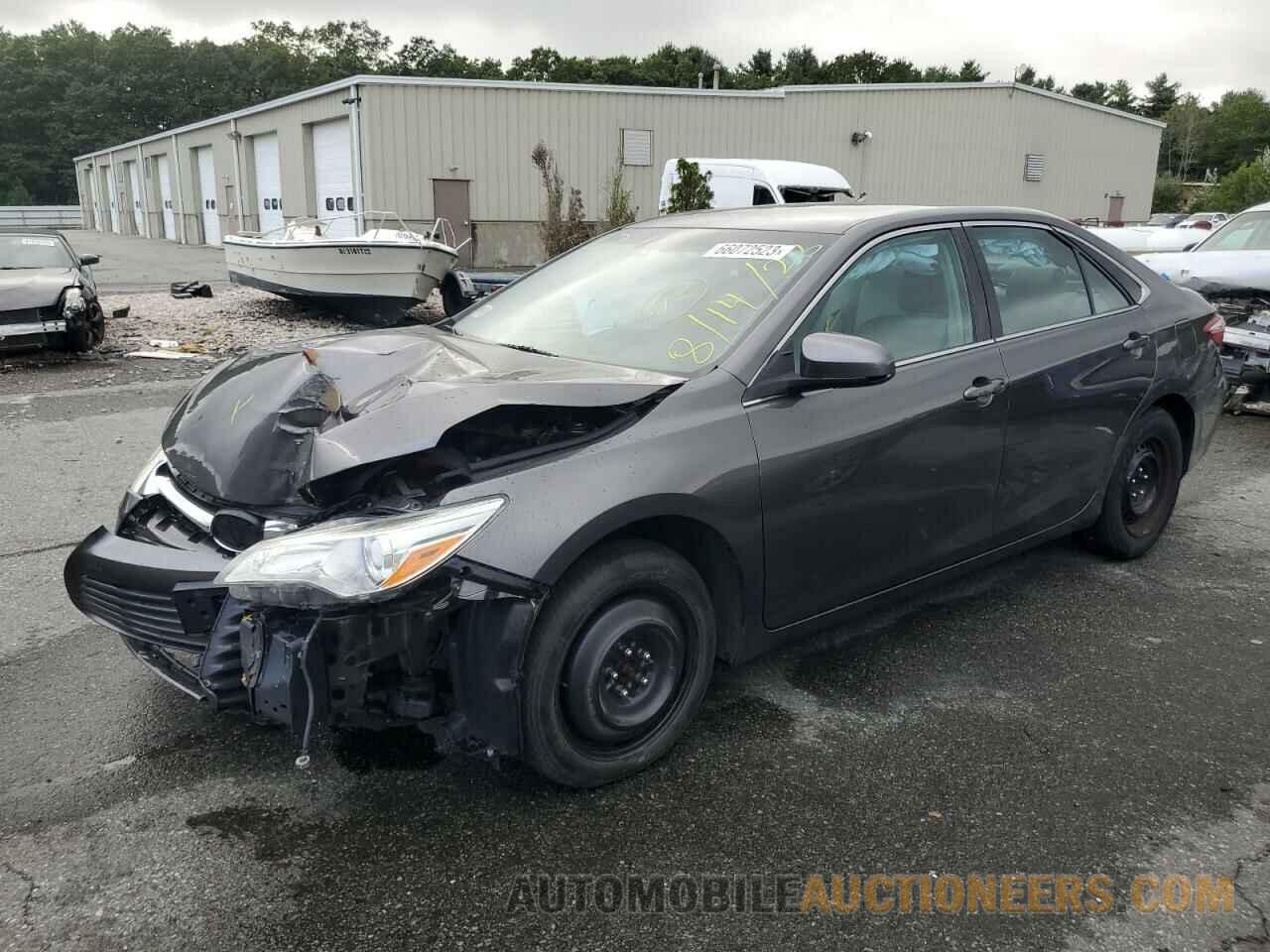 4T4BF1FK3GR558113 TOYOTA CAMRY 2016