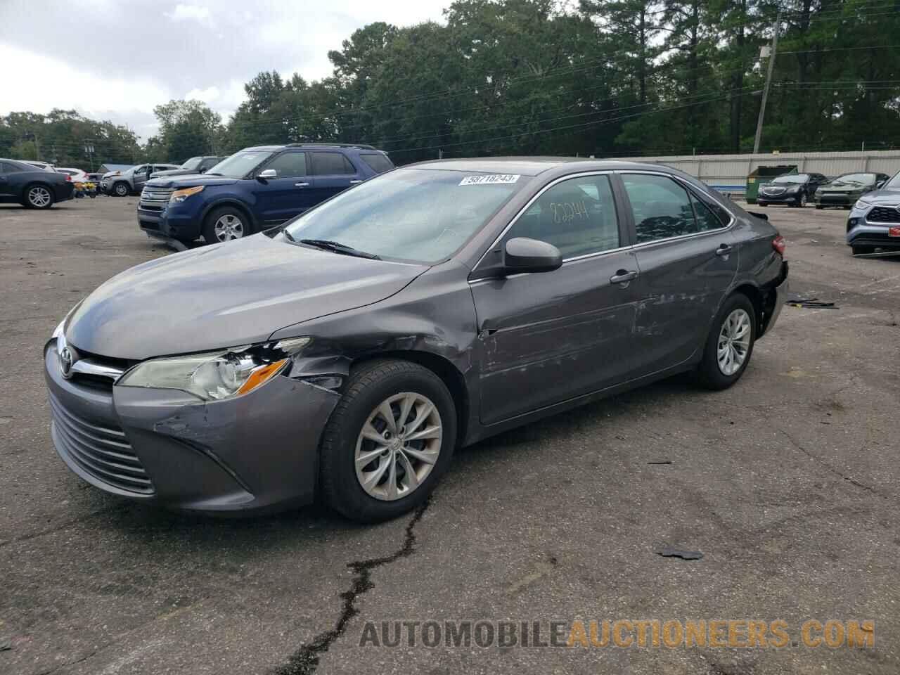 4T4BF1FK3GR558368 TOYOTA CAMRY 2016