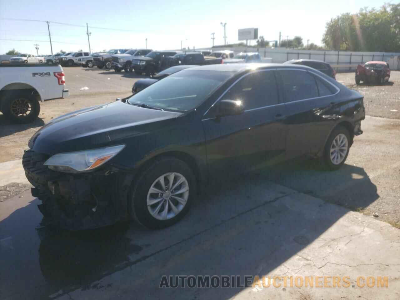 4T4BF1FK3GR558869 TOYOTA CAMRY 2016