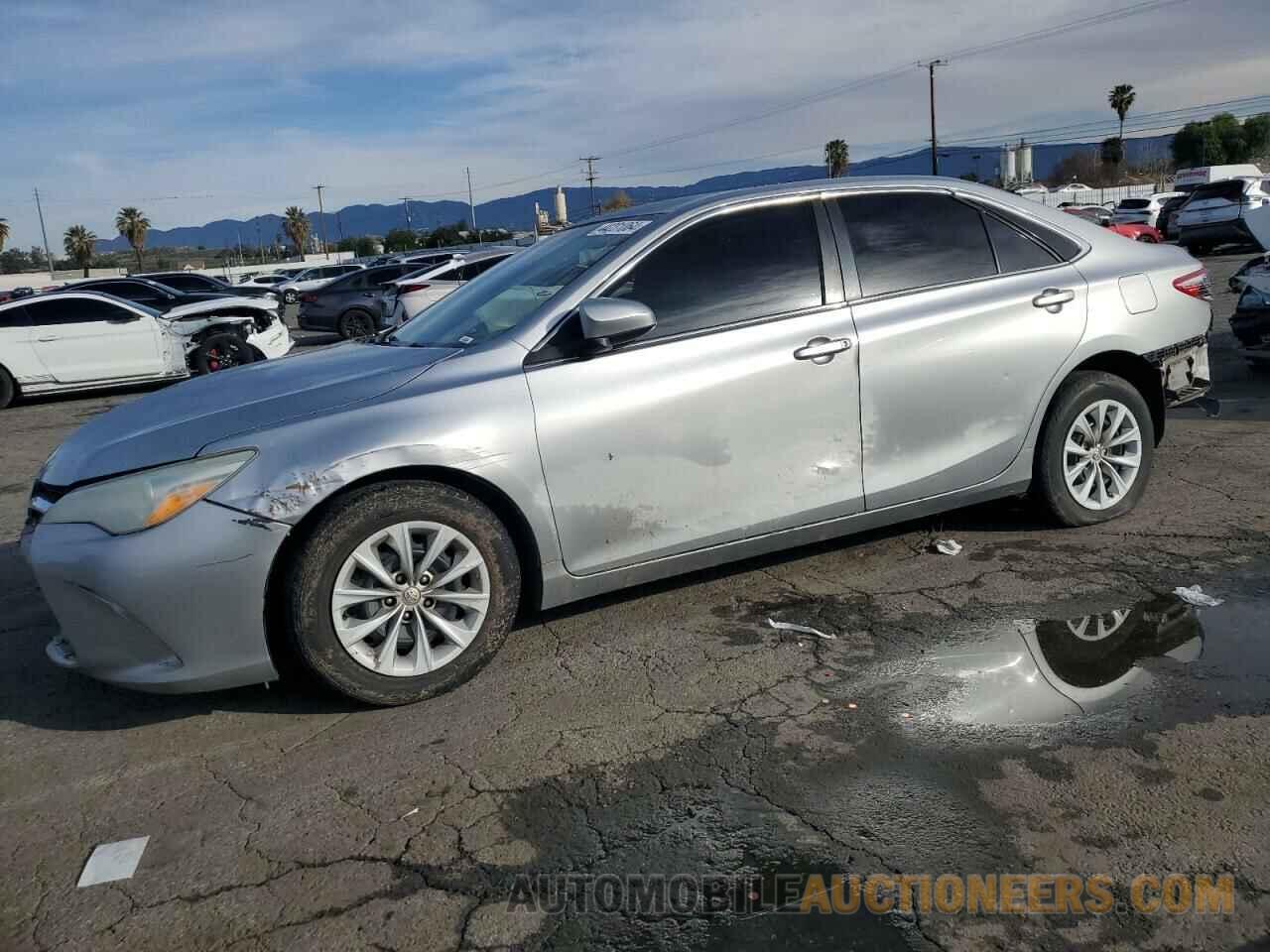 4T4BF1FK3GR560248 TOYOTA CAMRY 2016