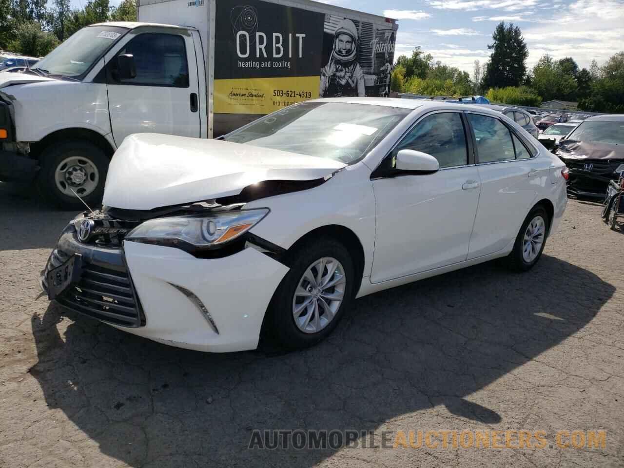 4T4BF1FK3GR560279 TOYOTA CAMRY 2016