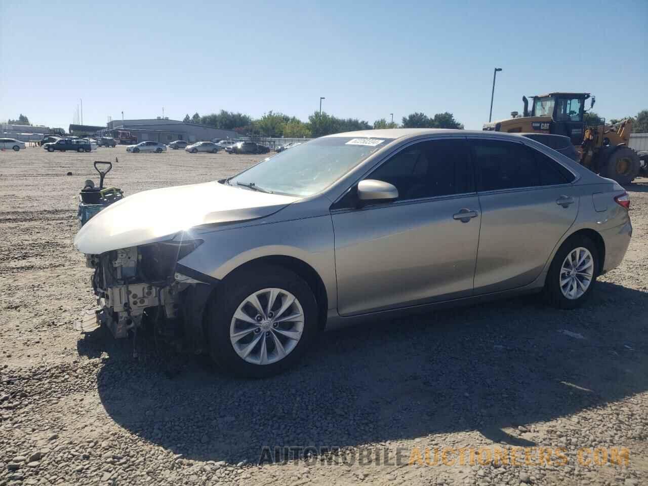 4T4BF1FK3GR560766 TOYOTA CAMRY 2016