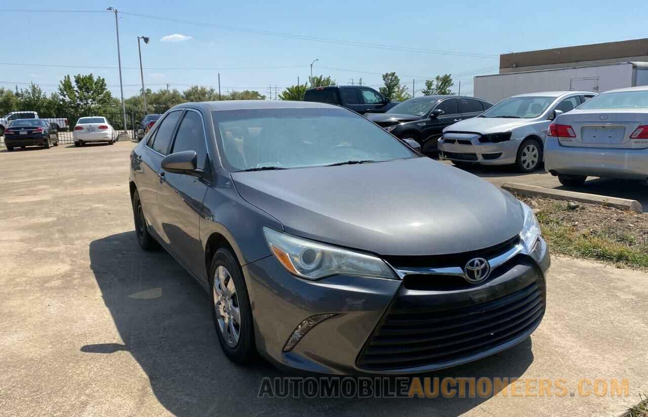 4T4BF1FK3GR560850 TOYOTA CAMRY 2016