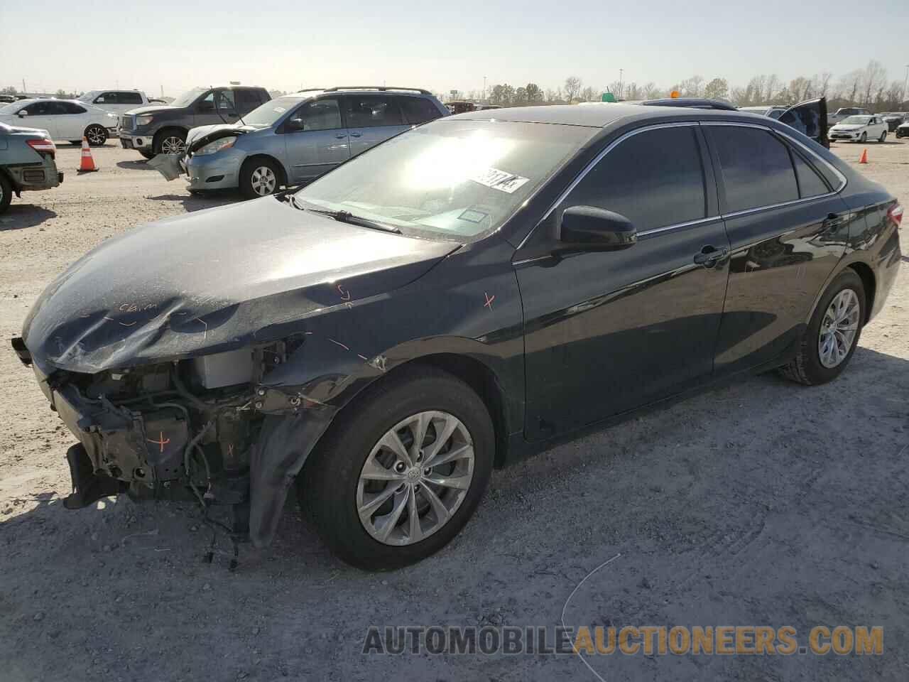 4T4BF1FK3GR563411 TOYOTA CAMRY 2016