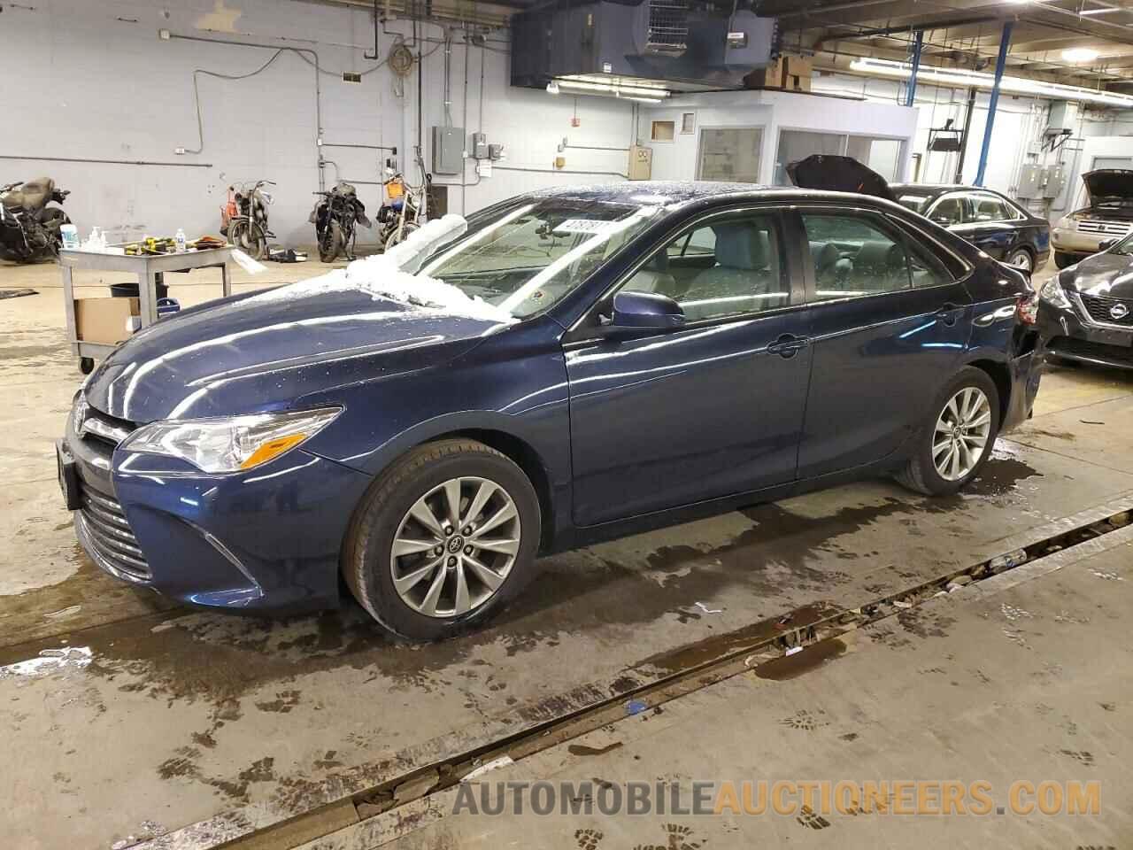 4T4BF1FK3GR564185 TOYOTA CAMRY 2016