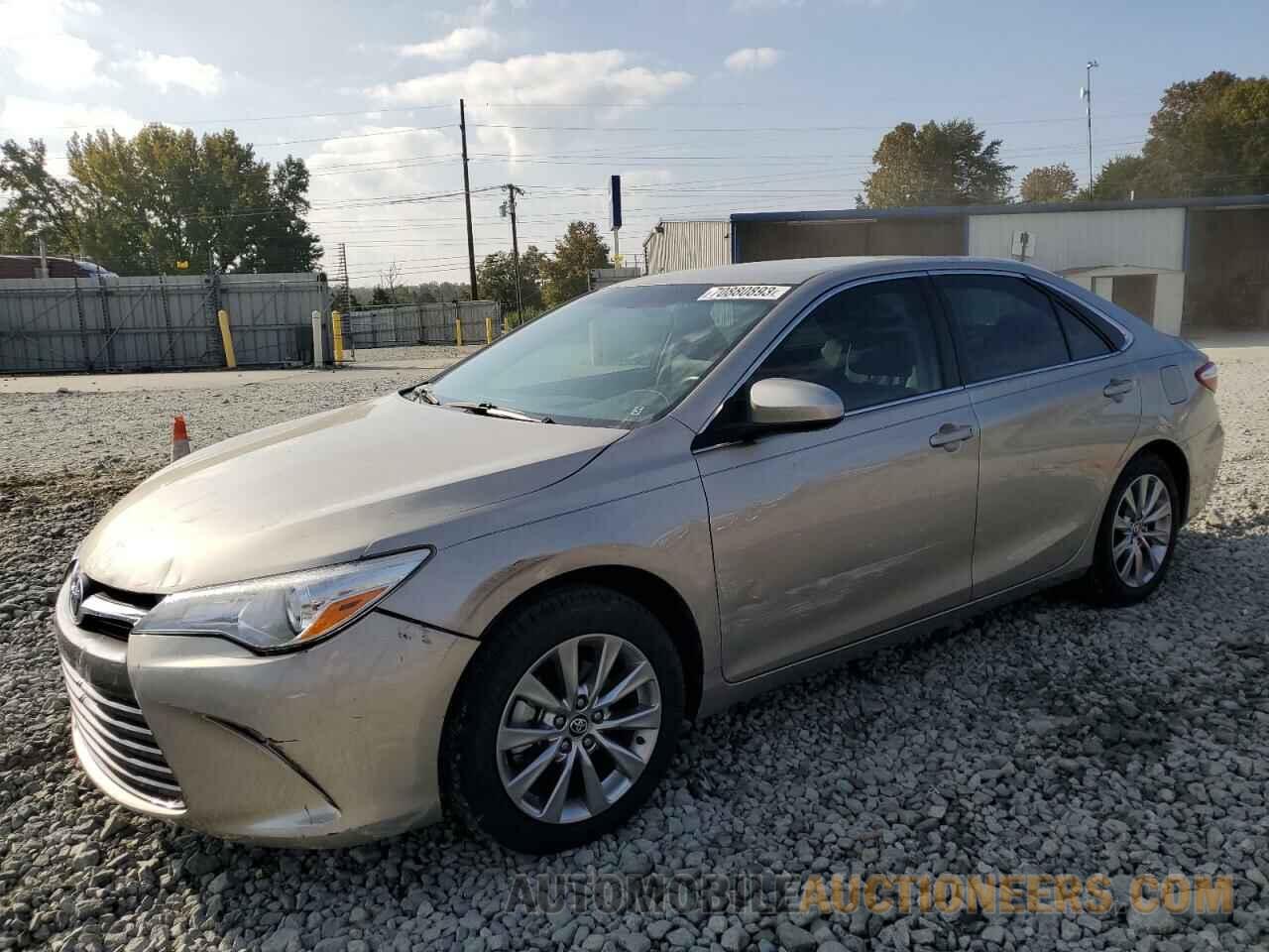 4T4BF1FK3GR565692 TOYOTA CAMRY 2016