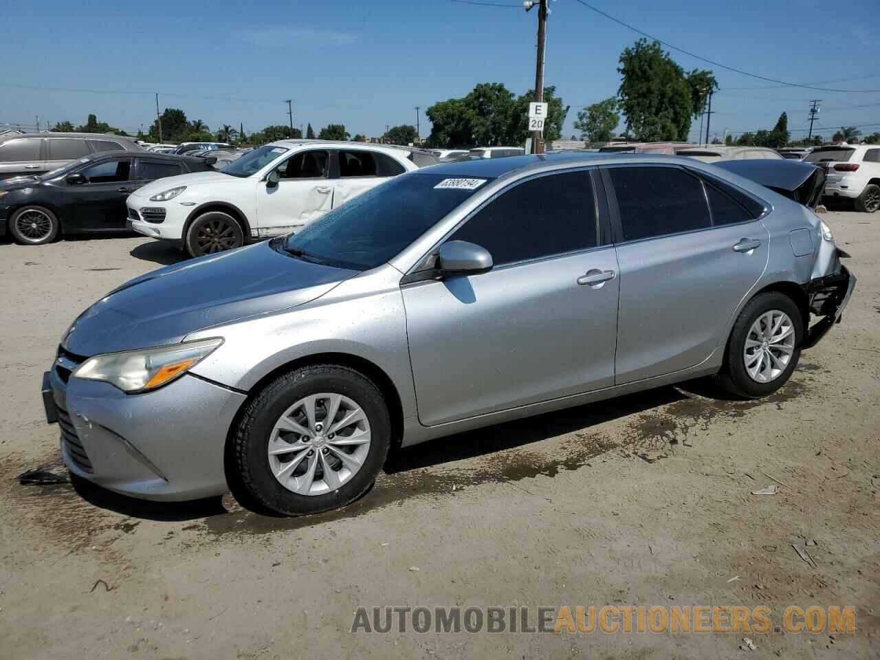 4T4BF1FK3GR565756 TOYOTA CAMRY 2016