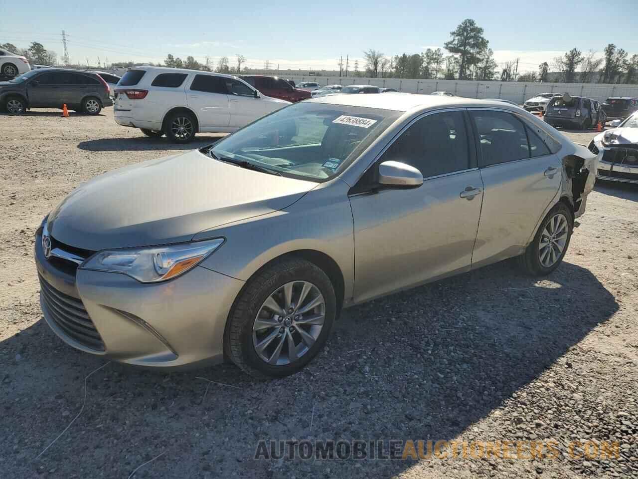 4T4BF1FK3GR566776 TOYOTA CAMRY 2016