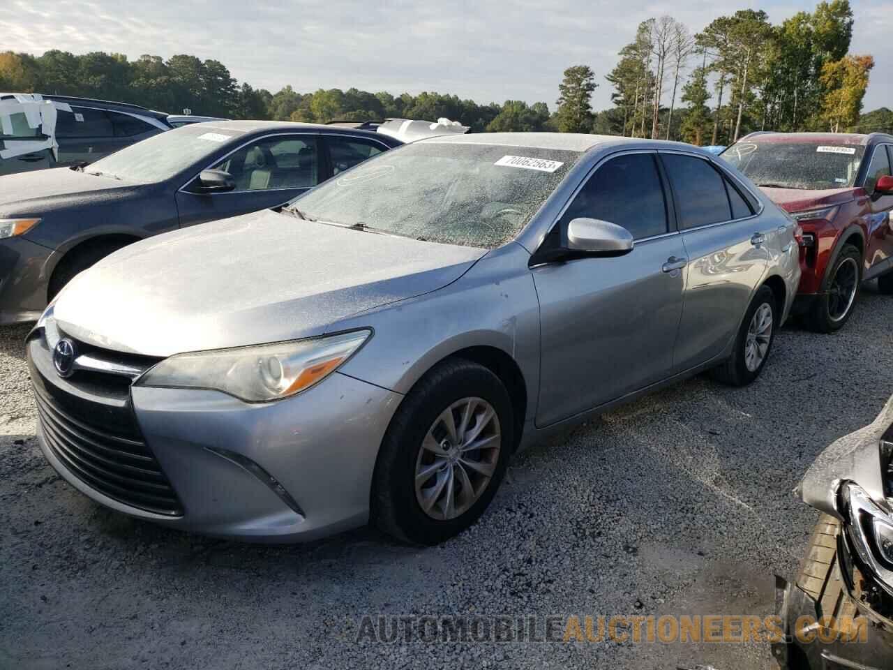 4T4BF1FK3GR569385 TOYOTA CAMRY 2016