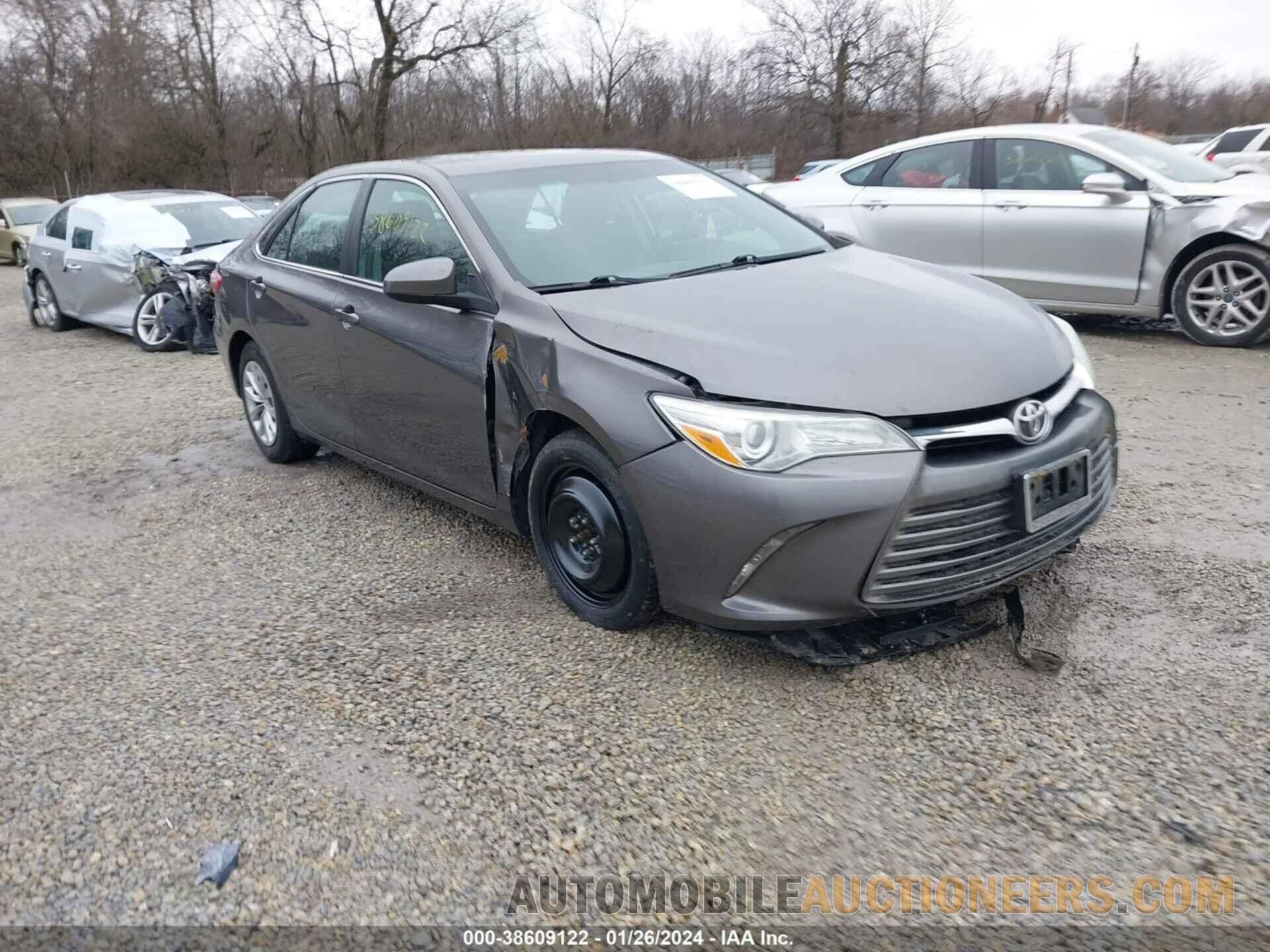 4T4BF1FK3GR571508 TOYOTA CAMRY 2016