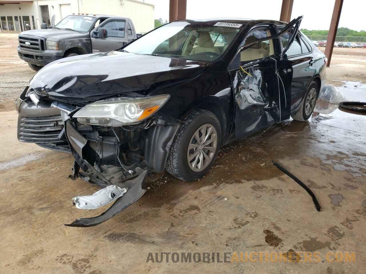 4T4BF1FK3GR572951 TOYOTA CAMRY 2016