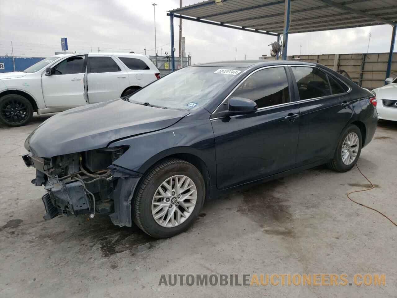 4T4BF1FK3GR573114 TOYOTA CAMRY 2016