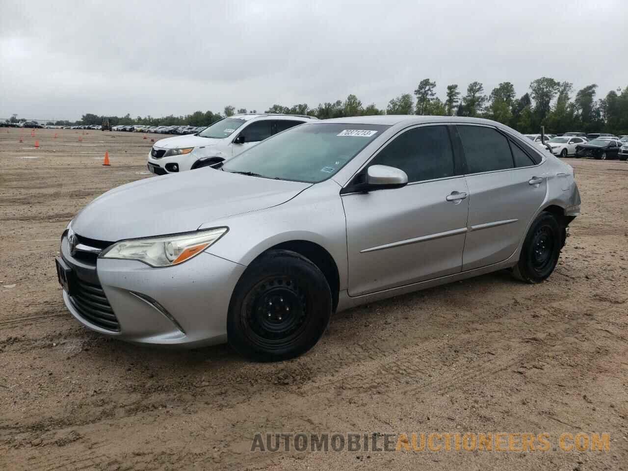 4T4BF1FK3GR574327 TOYOTA CAMRY 2016