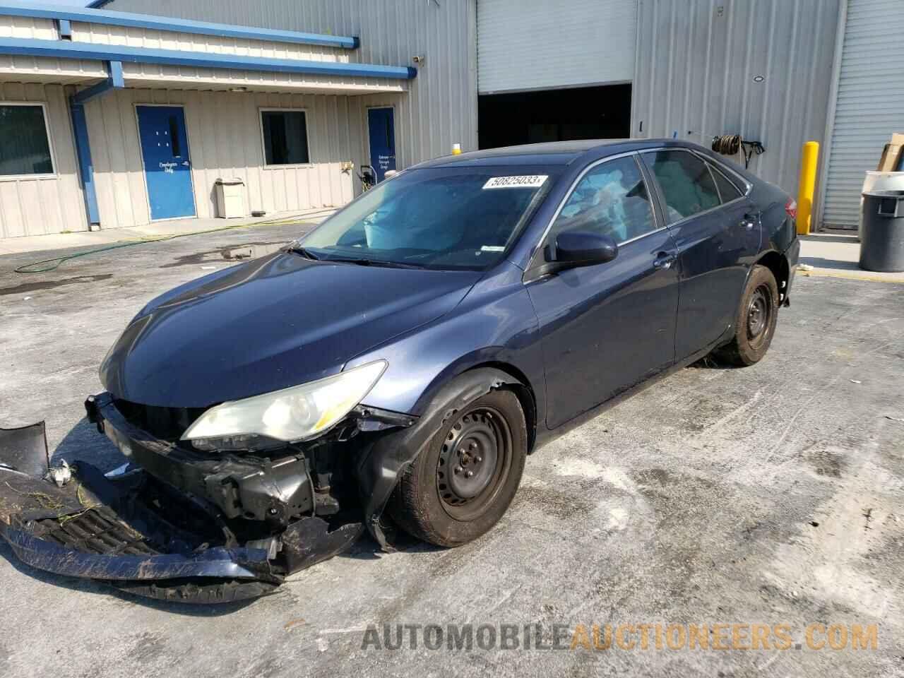 4T4BF1FK3GR576160 TOYOTA CAMRY 2016