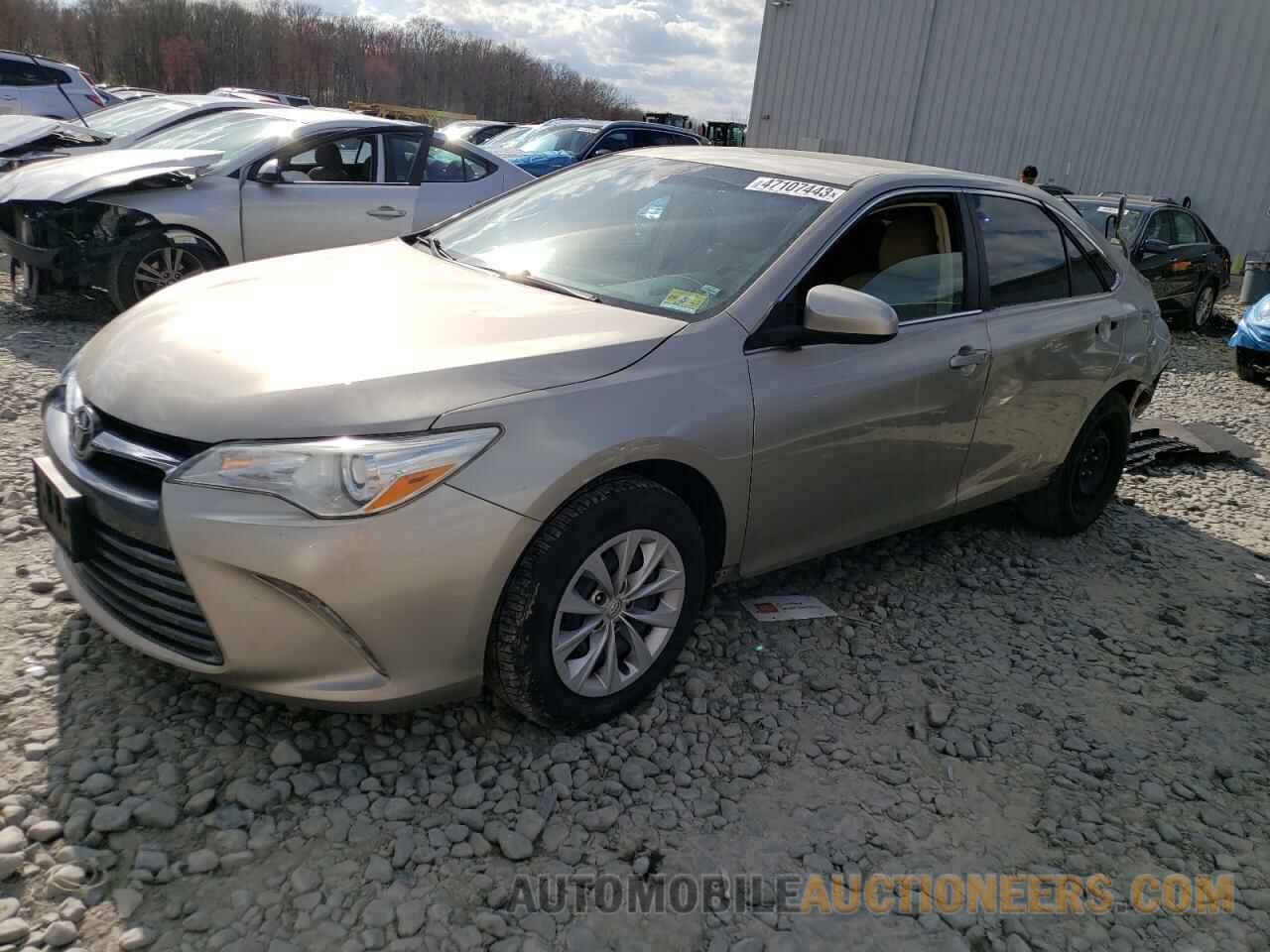 4T4BF1FK3GR577499 TOYOTA CAMRY 2016