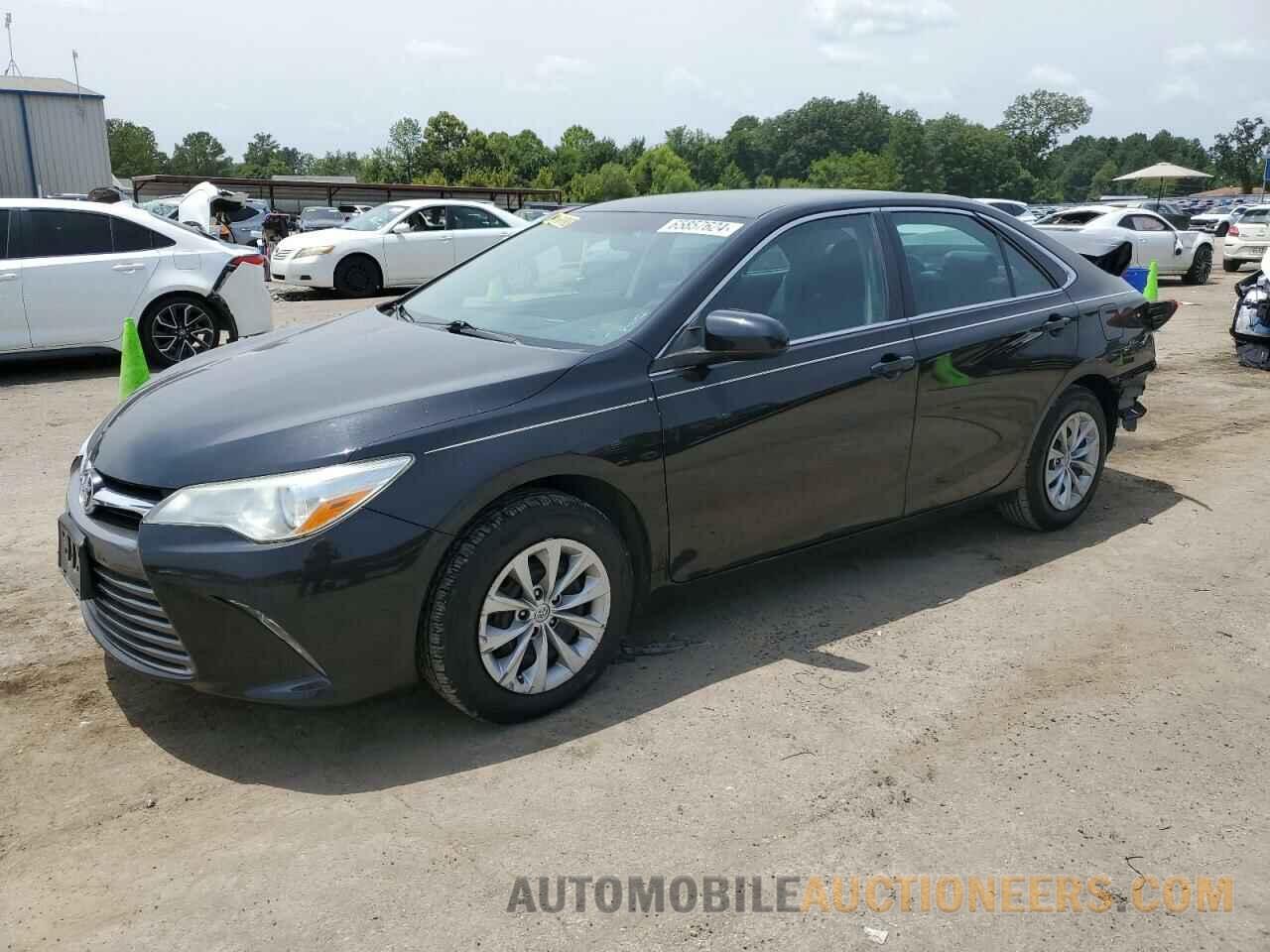 4T4BF1FK3GR578135 TOYOTA CAMRY 2016