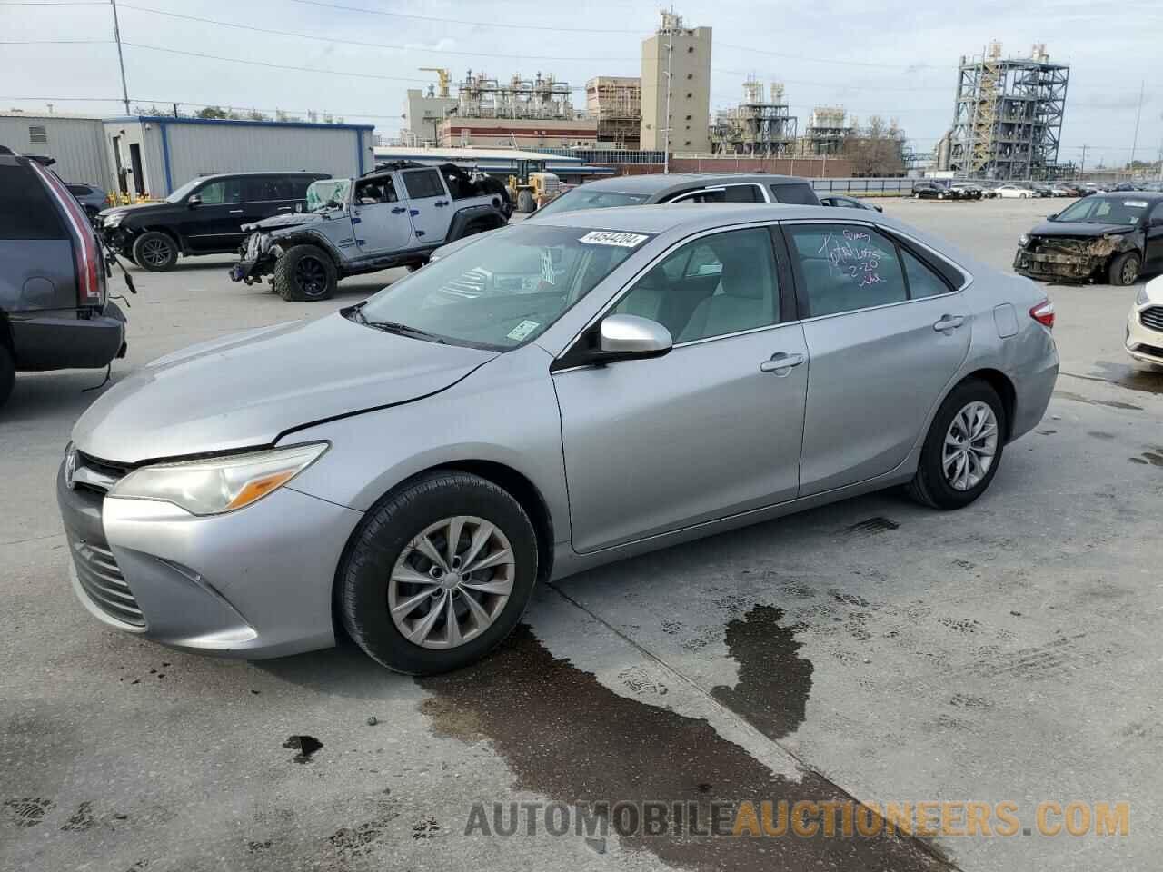 4T4BF1FK3GR578250 TOYOTA CAMRY 2016