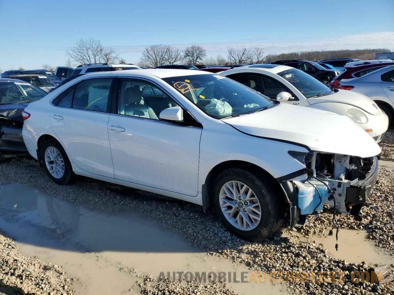 4T4BF1FK3GR579995 TOYOTA CAMRY 2016