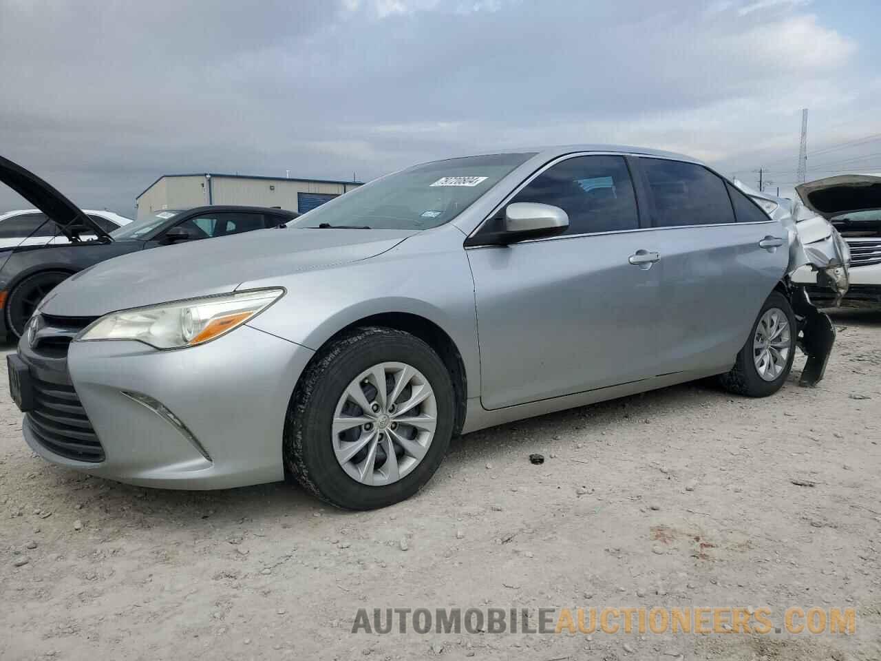 4T4BF1FK3GR580225 TOYOTA CAMRY 2016