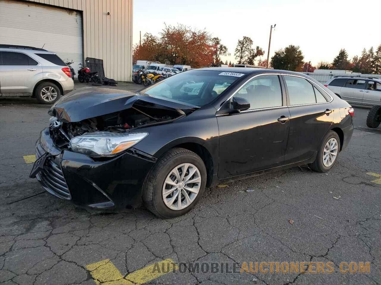 4T4BF1FK3GR580953 TOYOTA CAMRY 2016