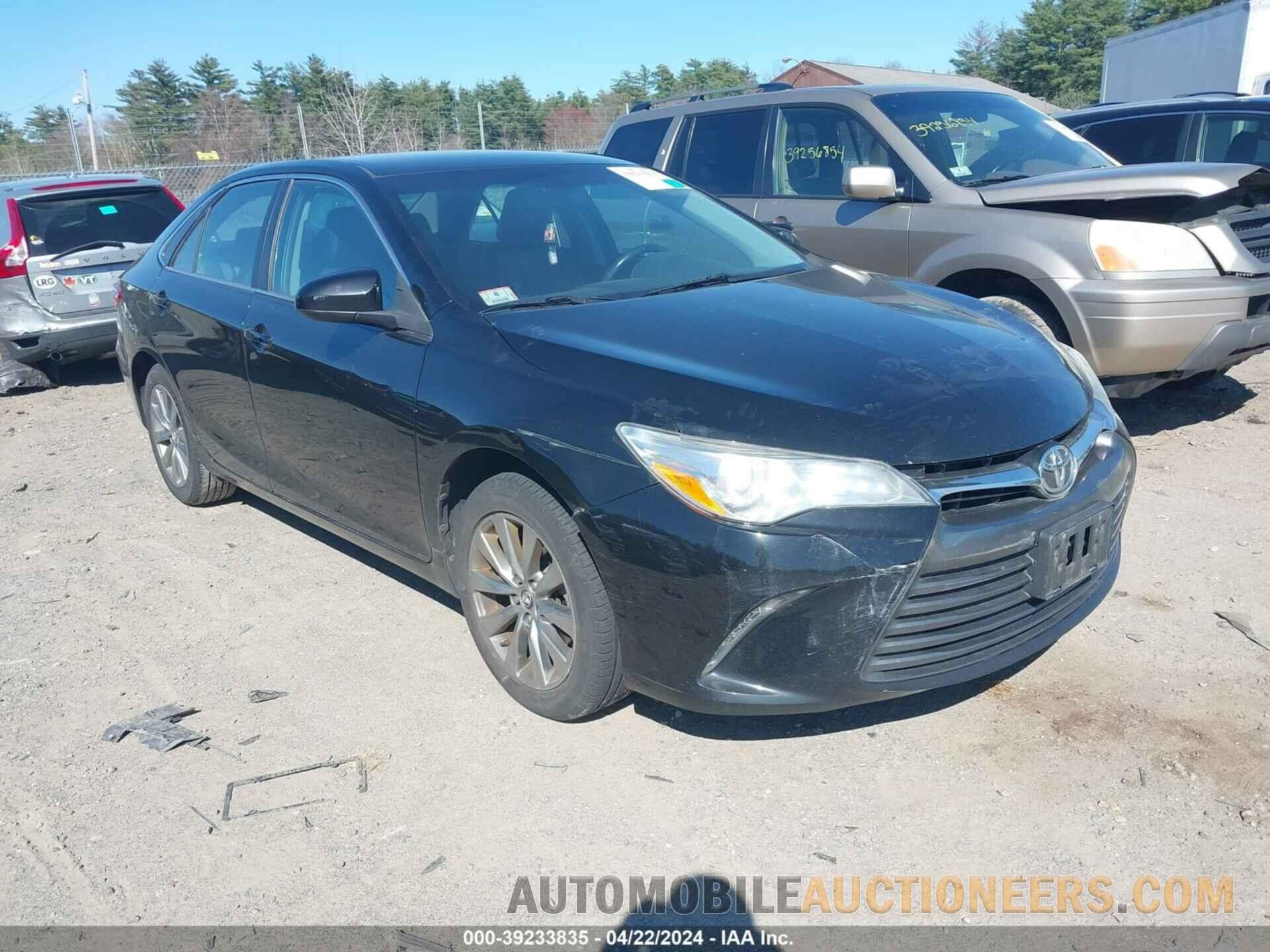 4T4BF1FK3GR581228 TOYOTA CAMRY 2016