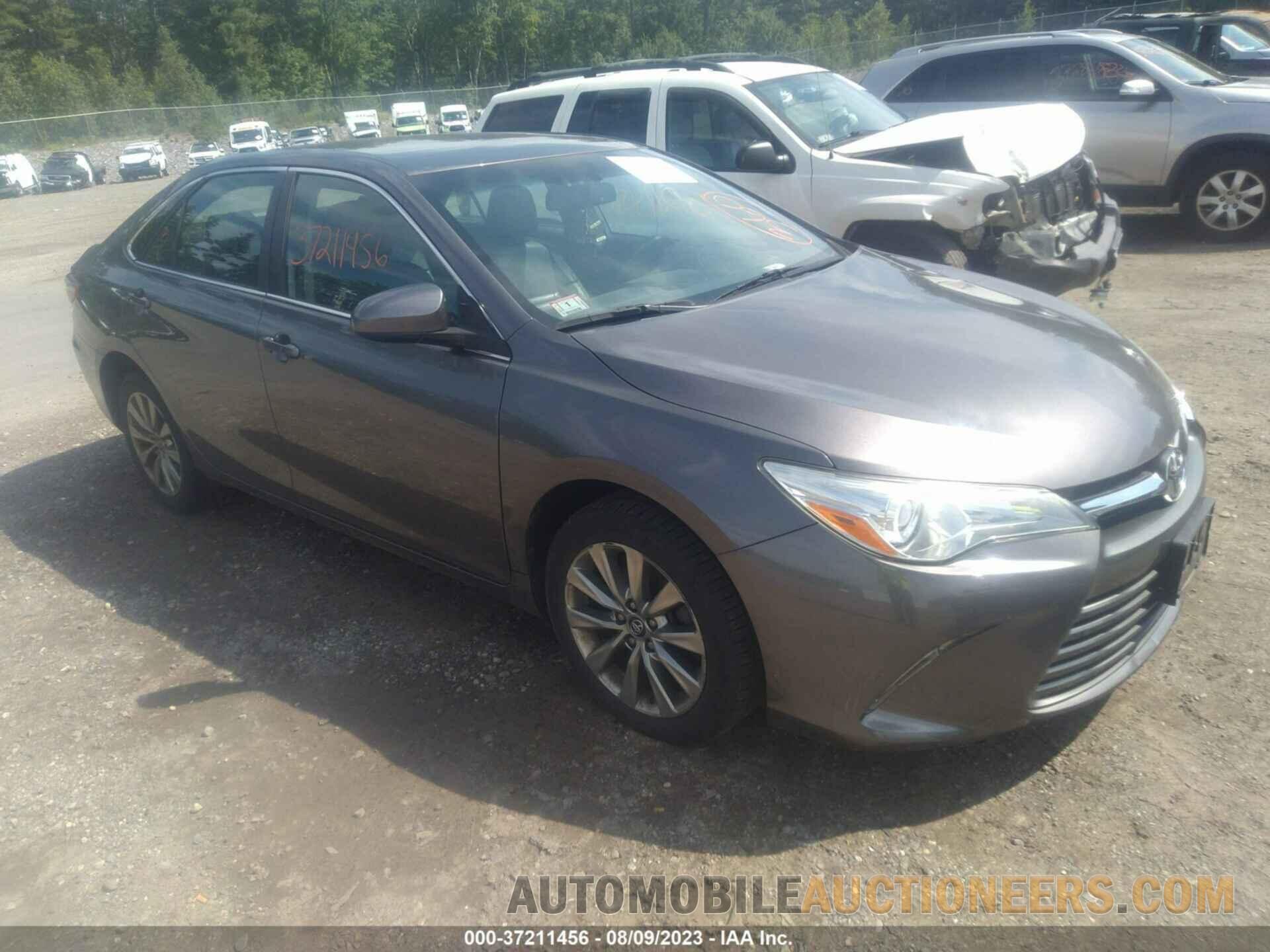 4T4BF1FK3GR581732 TOYOTA CAMRY 2016