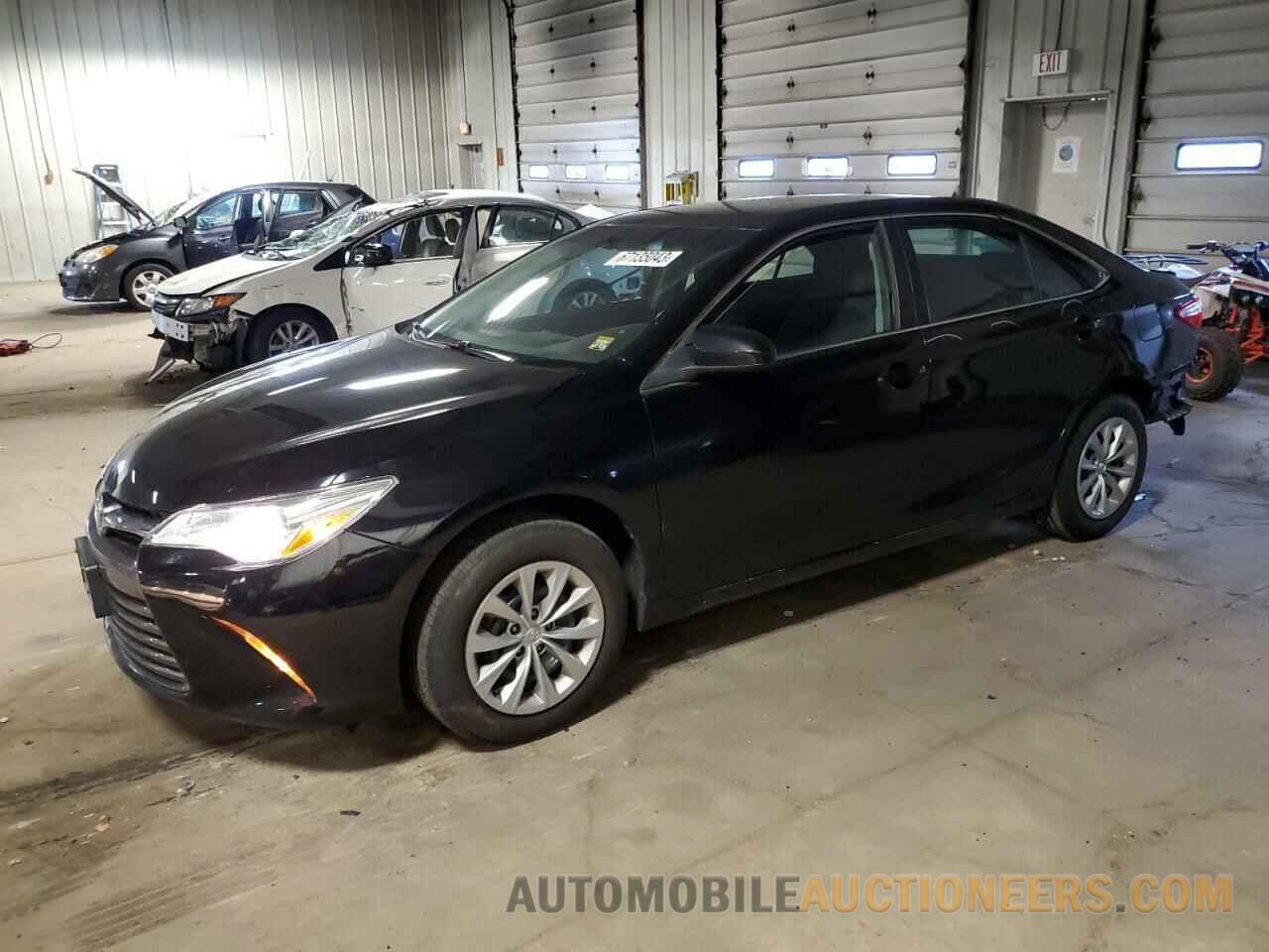 4T4BF1FK4FR452509 TOYOTA CAMRY 2015