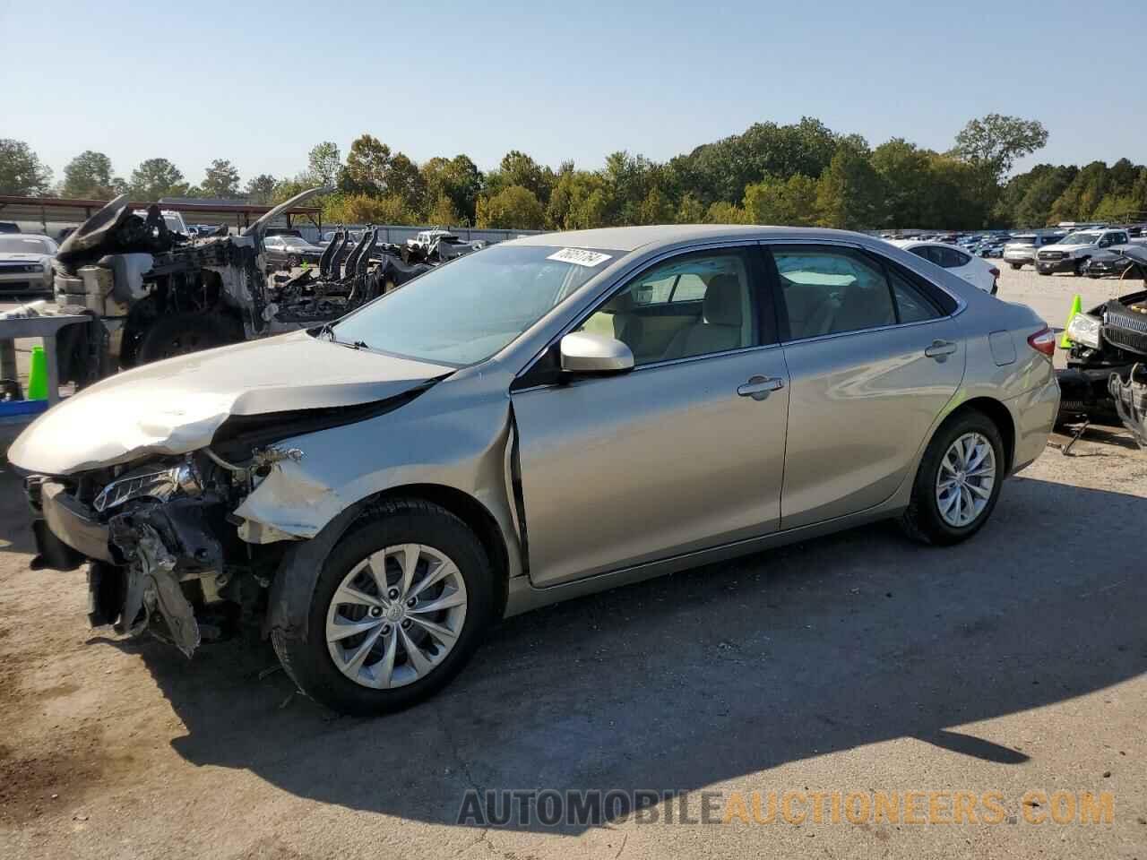 4T4BF1FK4FR453434 TOYOTA CAMRY 2015