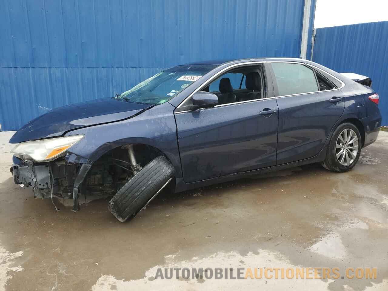 4T4BF1FK4FR454650 TOYOTA CAMRY 2015