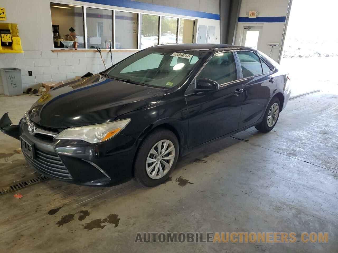 4T4BF1FK4FR455104 TOYOTA CAMRY 2015