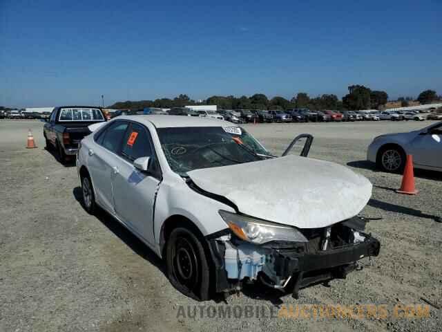 4T4BF1FK4FR458150 TOYOTA CAMRY 2015