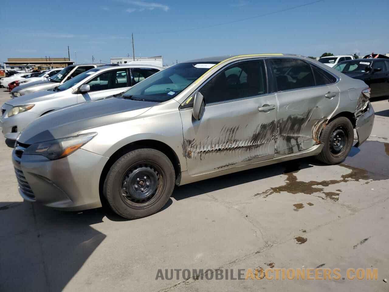 4T4BF1FK4FR458360 TOYOTA CAMRY 2015