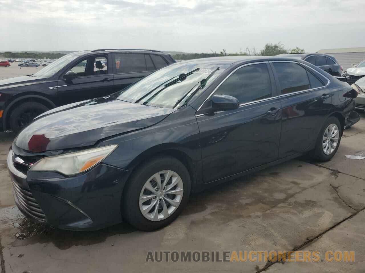 4T4BF1FK4FR458746 TOYOTA CAMRY 2015