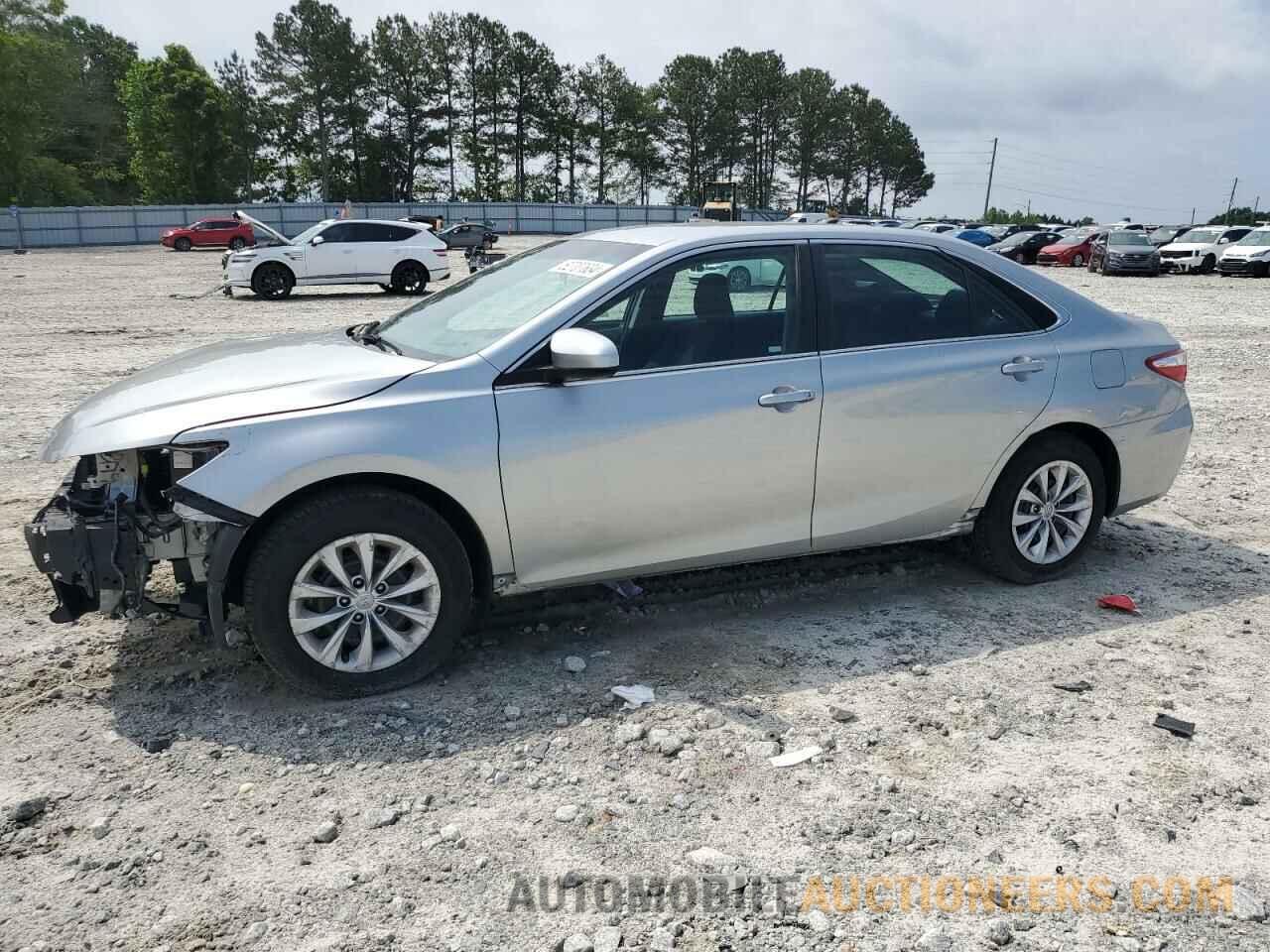 4T4BF1FK4FR467608 TOYOTA CAMRY 2015