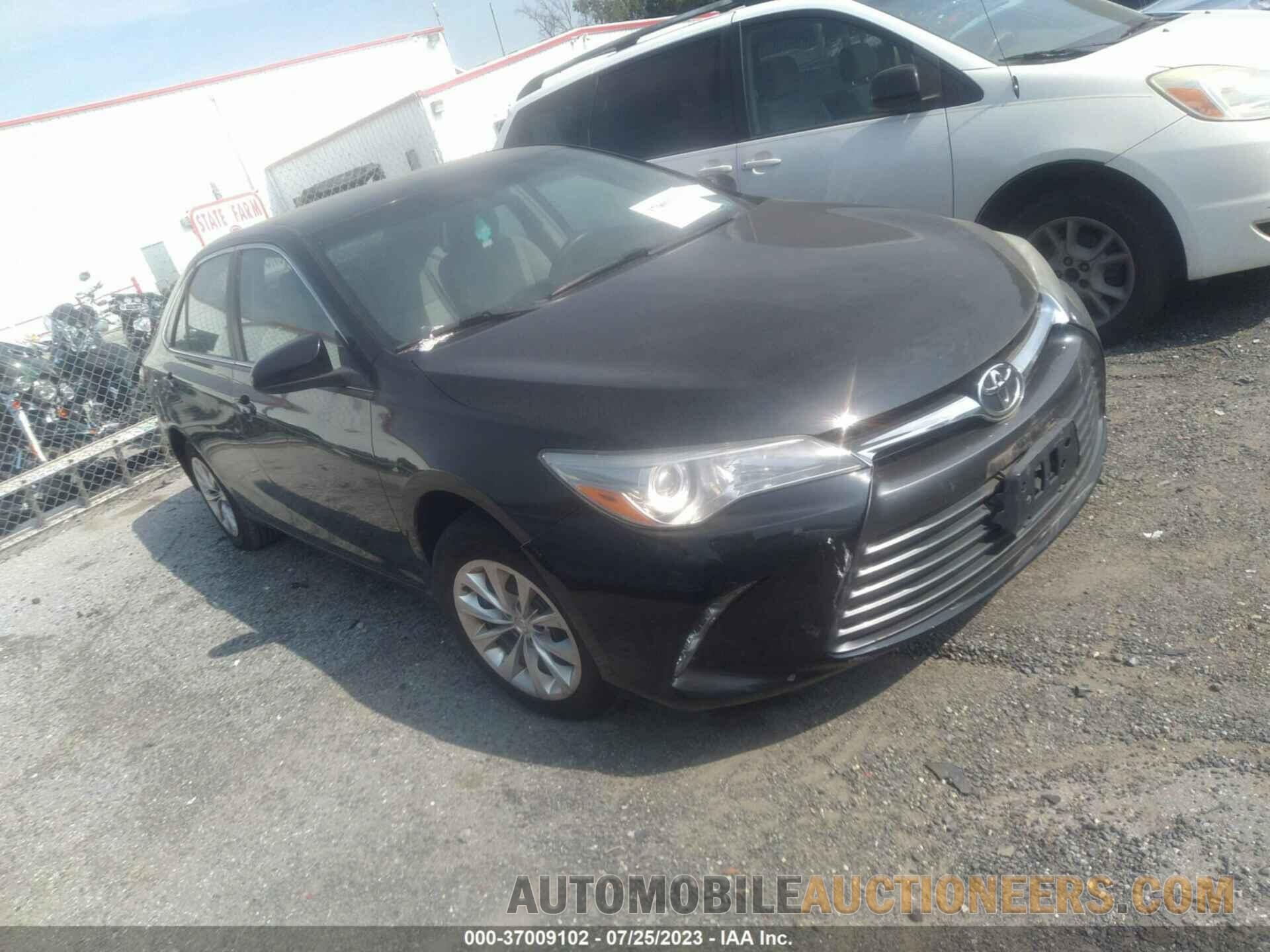 4T4BF1FK4FR470252 TOYOTA CAMRY 2015