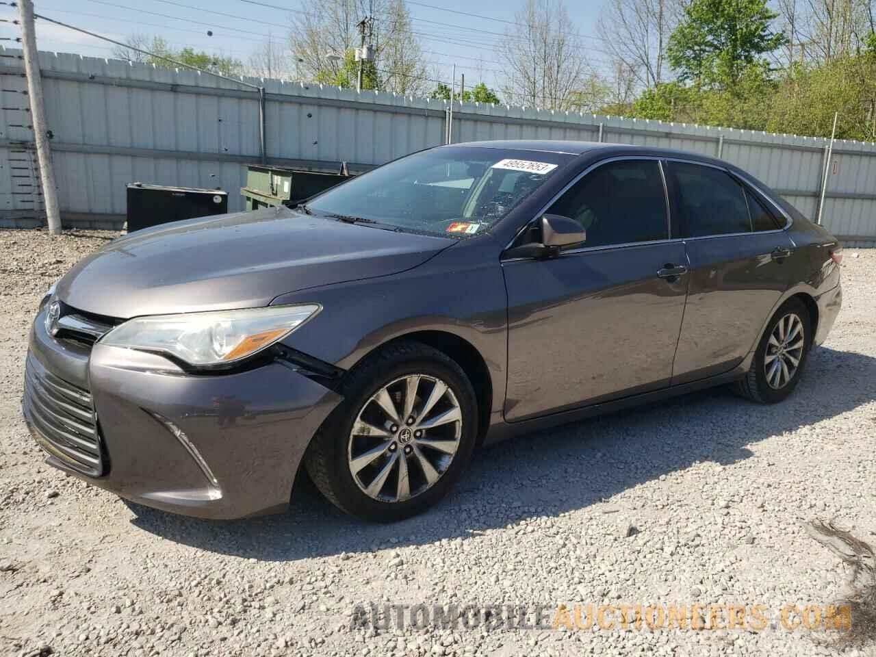 4T4BF1FK4FR470279 TOYOTA CAMRY 2015