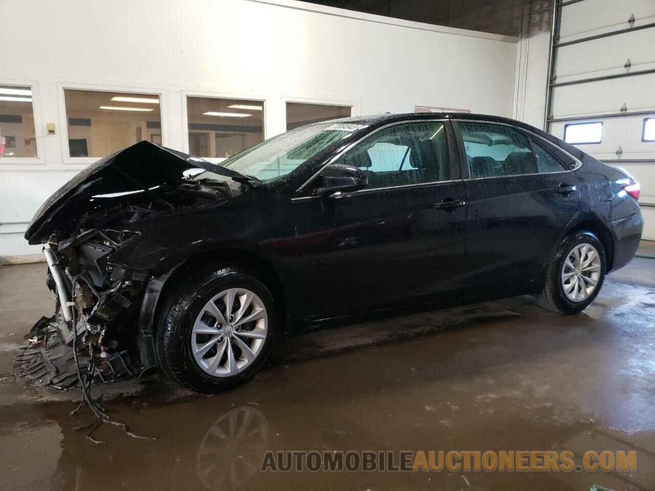 4T4BF1FK4FR472288 TOYOTA CAMRY 2015