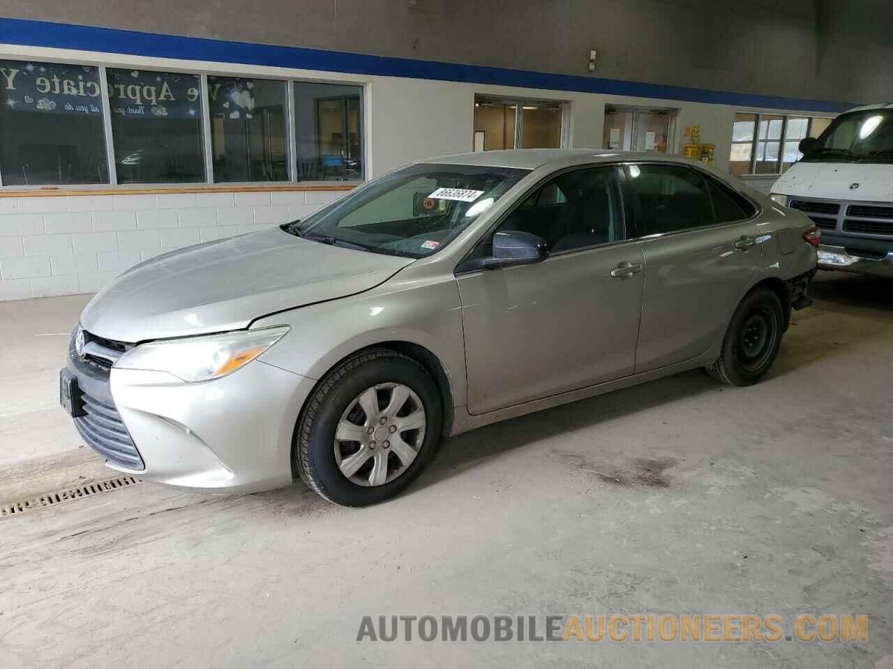 4T4BF1FK4FR477510 TOYOTA CAMRY 2015