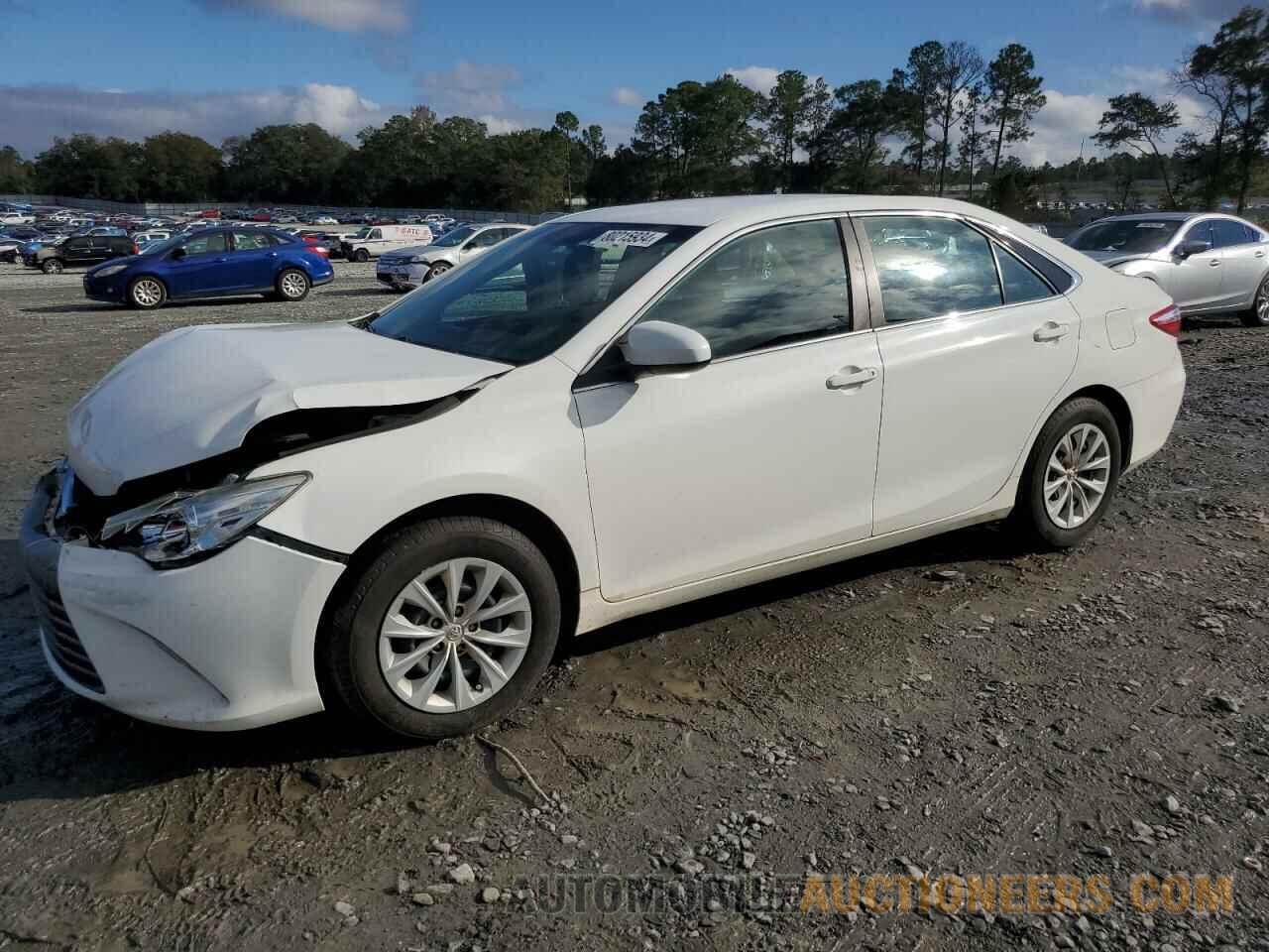 4T4BF1FK4FR479774 TOYOTA CAMRY 2015