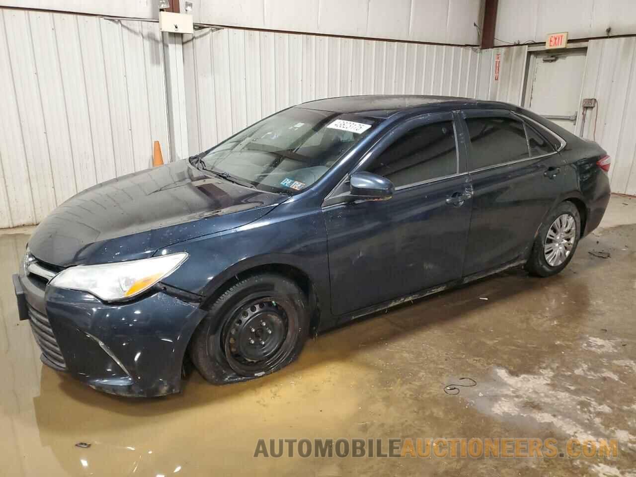 4T4BF1FK4FR485297 TOYOTA CAMRY 2015