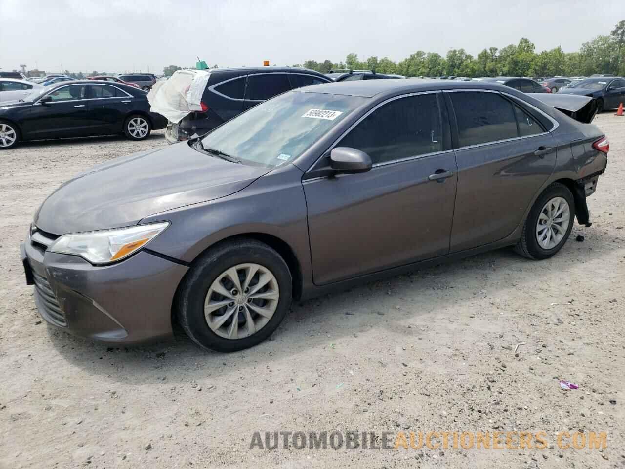 4T4BF1FK4FR489446 TOYOTA CAMRY 2015