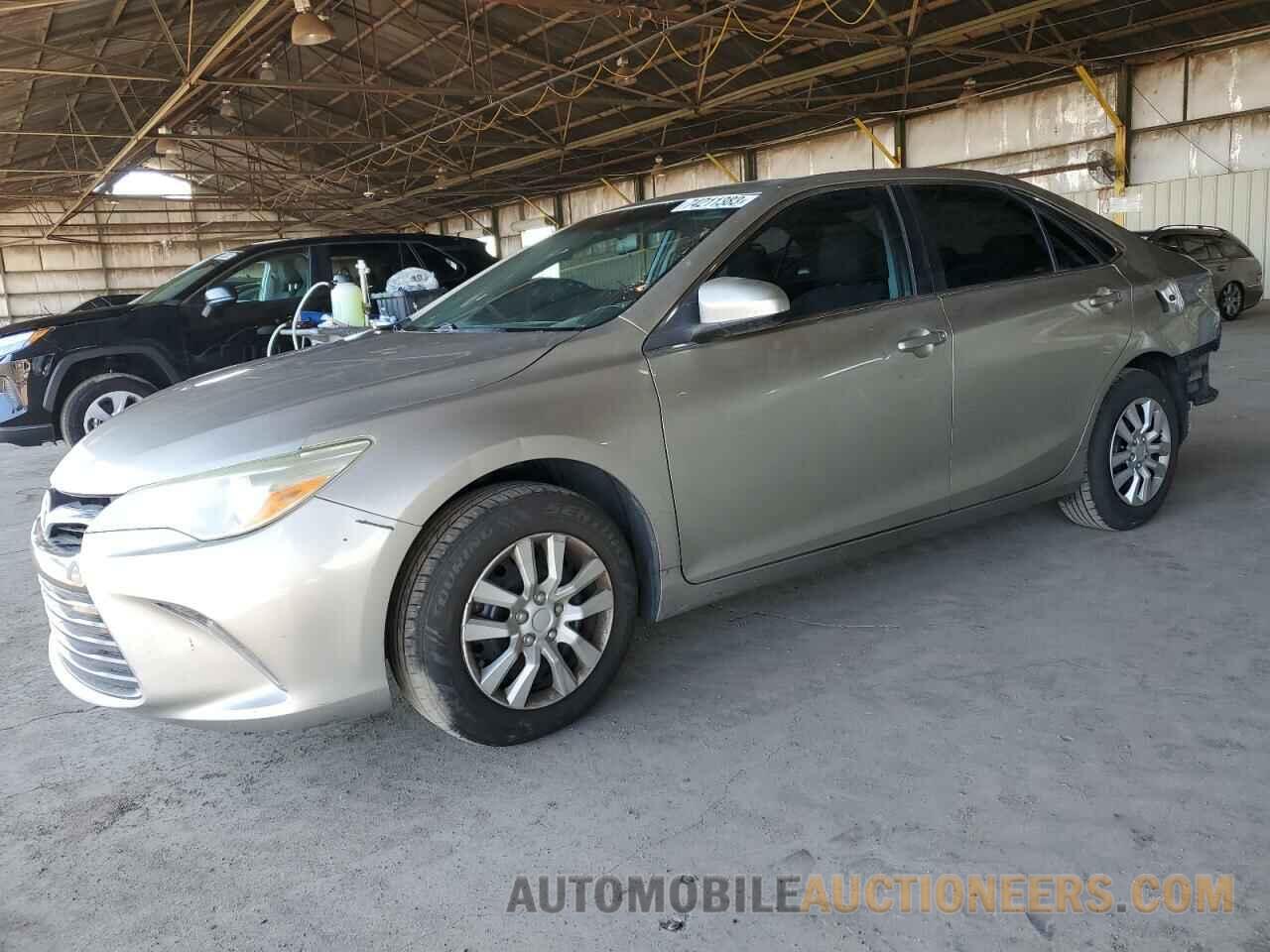 4T4BF1FK4FR494680 TOYOTA CAMRY 2015