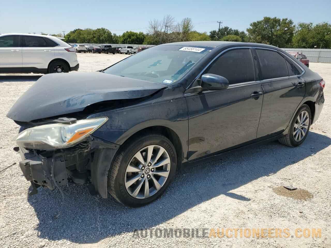 4T4BF1FK4FR494775 TOYOTA CAMRY 2015