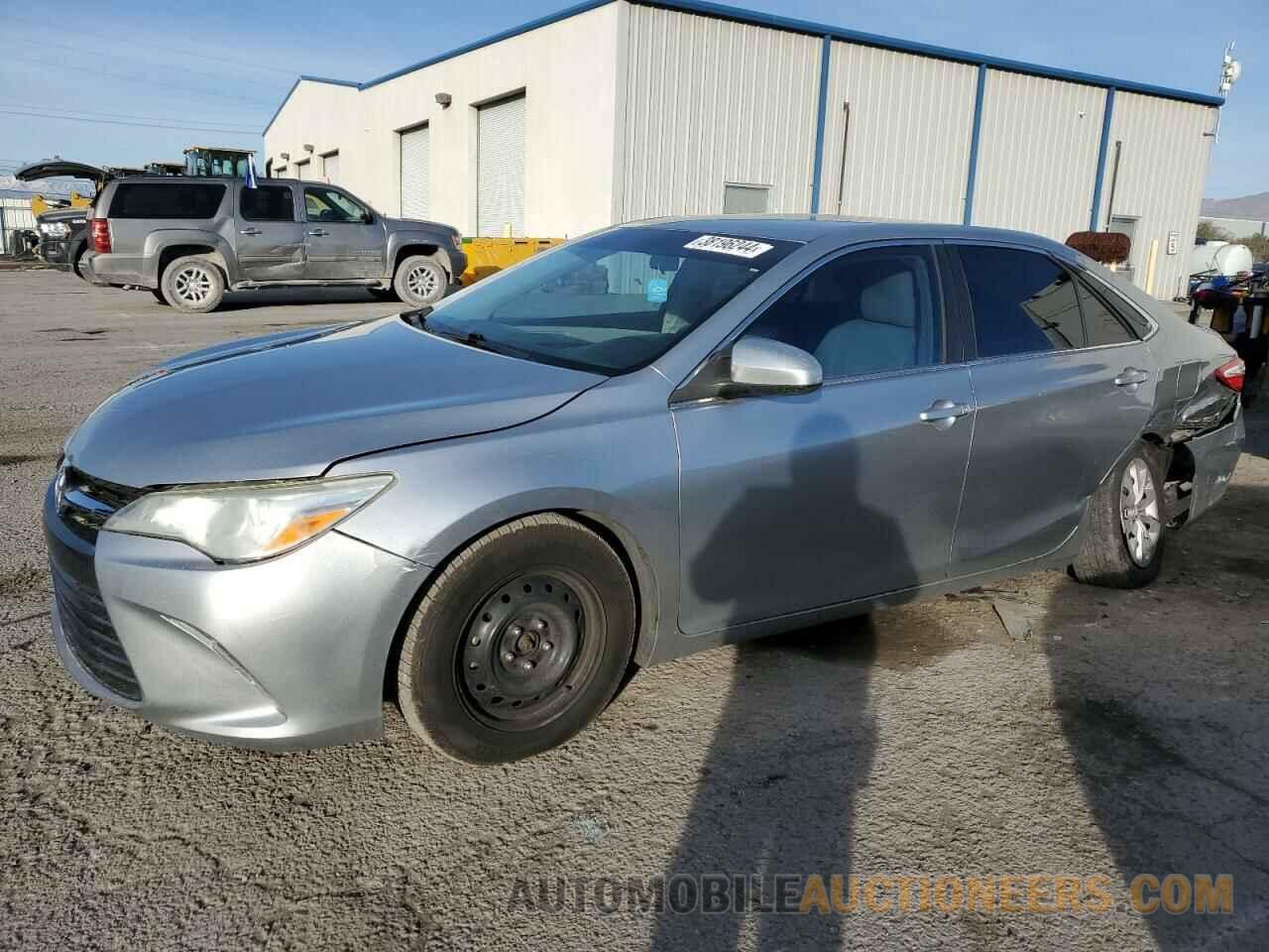 4T4BF1FK4FR500929 TOYOTA CAMRY 2015