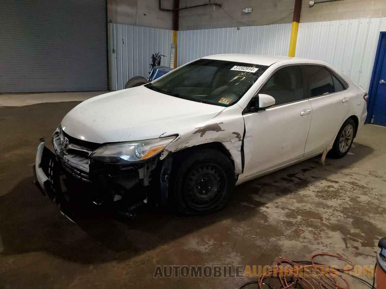 4T4BF1FK4FR506651 TOYOTA CAMRY 2015