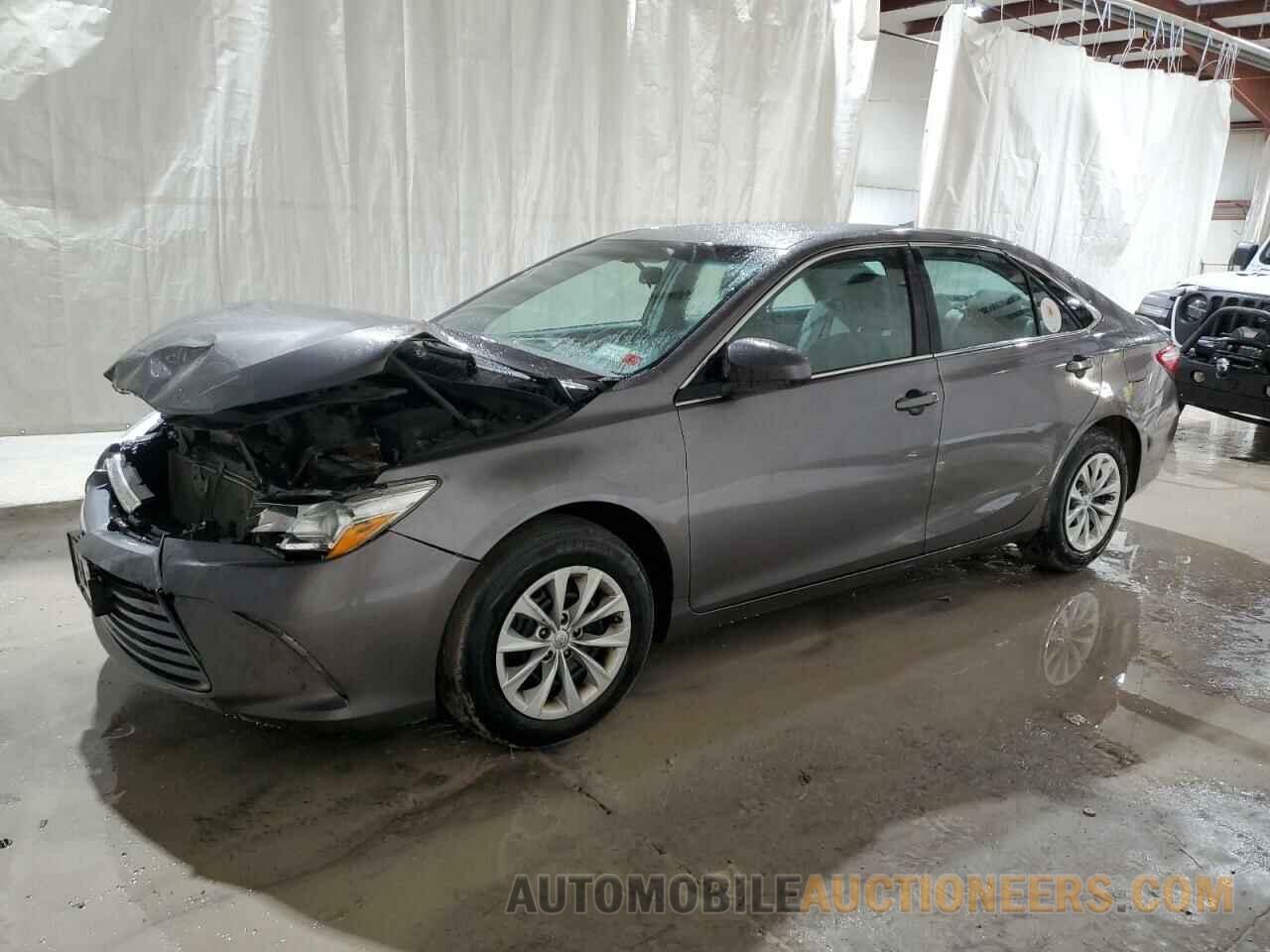 4T4BF1FK4FR509680 TOYOTA CAMRY 2015