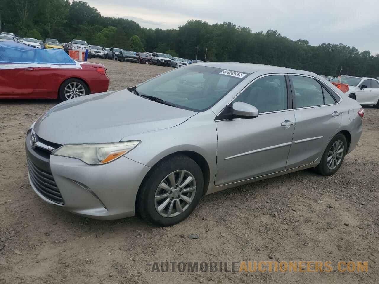 4T4BF1FK4FR511865 TOYOTA CAMRY 2015