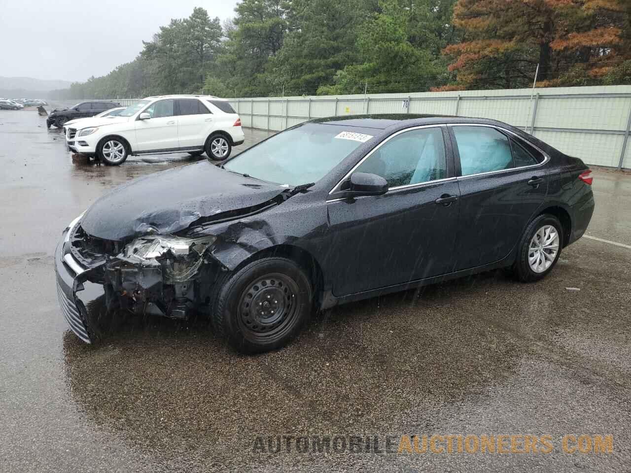 4T4BF1FK4FR516368 TOYOTA CAMRY 2015